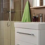 Διαμέρισμα U Lipy *