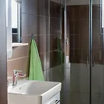 Διαμέρισμα U Lipy *