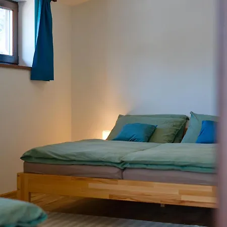Apartman U Lipy Velké Karlovice