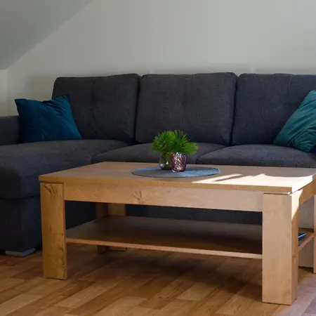 U Lipy Apartman