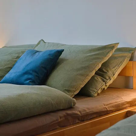 Apartman U Lipy Velké Karlovice