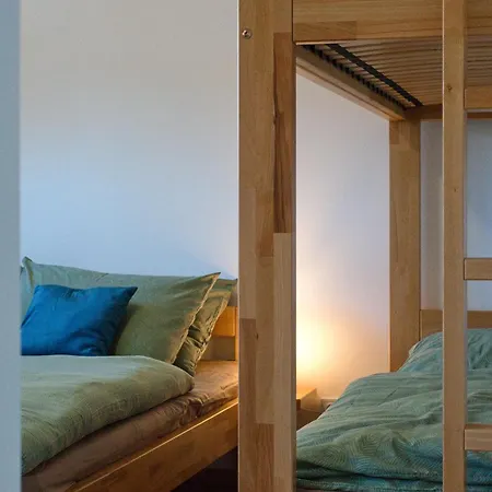 U Lipy Apartman *
