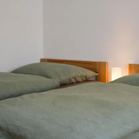U Lipy Apartment *
