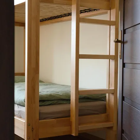 U Lipy Apartman Velké Karlovice