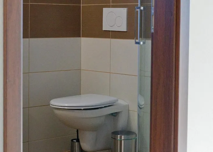 U Lípy Apartamento Velké Karlovice