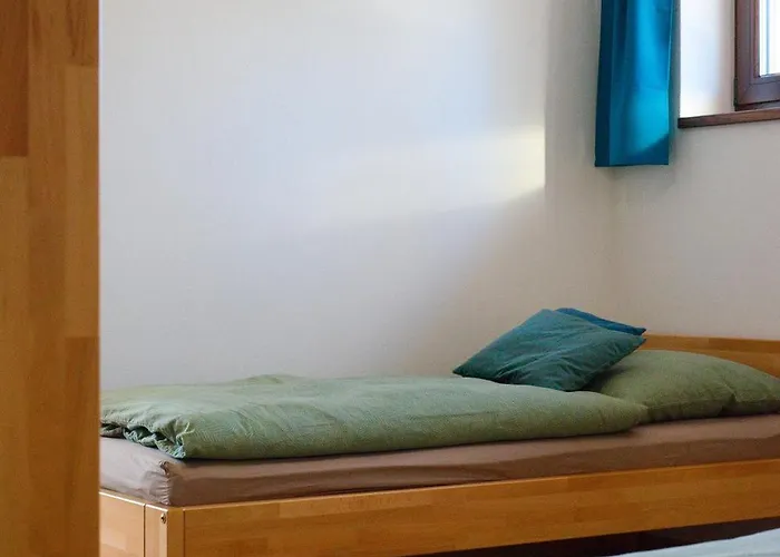 Apartamento U Lípy *