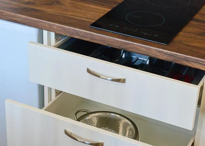 Apartamento U Lípy *