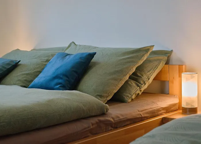 Apartamento U Lípy Velké Karlovice