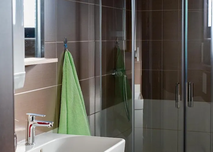 Apartamento U Lípy *