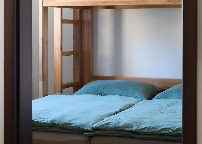 U Lípy Apartamento Velké Karlovice