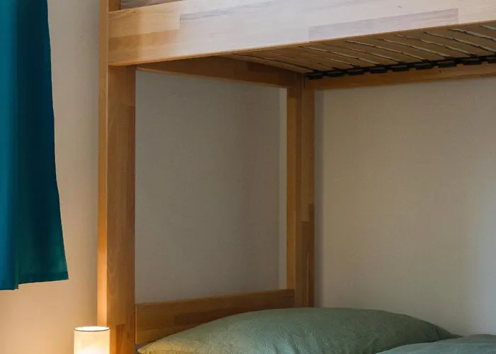 U Lípy * Velké Karlovice