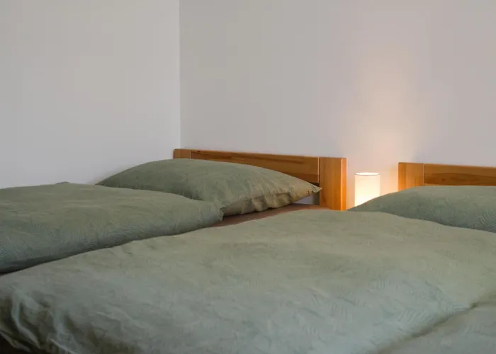 U Lípy Apartamento *